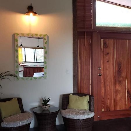 Cabina Brisa Escondida - Walking Distance From River Savegre Exteriör bild