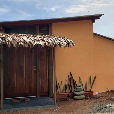 Cabina Brisa Escondida - Walking Distance From River Savegre Exteriör bild