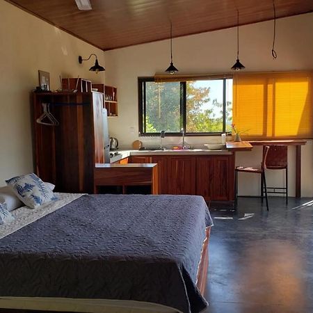 Cabina Brisa Escondida - Walking Distance From River Savegre Exteriör bild