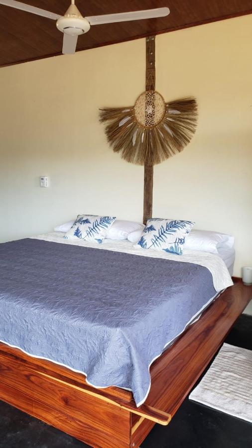 Cabina Brisa Escondida - Walking Distance From River Savegre Exteriör bild