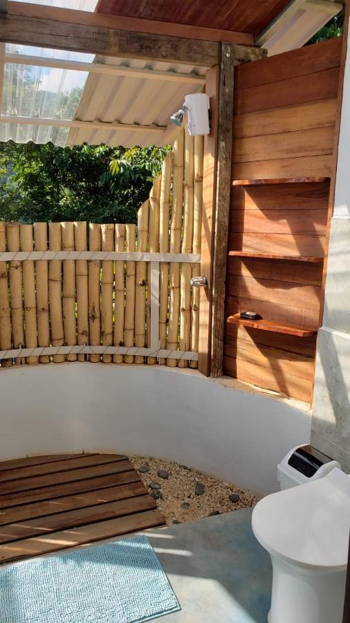 Cabina Brisa Escondida - Walking Distance From River Savegre Exteriör bild