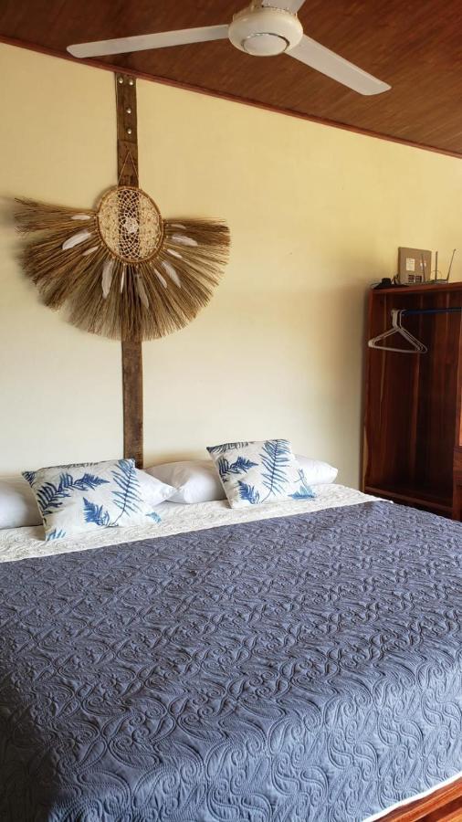 Cabina Brisa Escondida - Walking Distance From River Savegre Exteriör bild